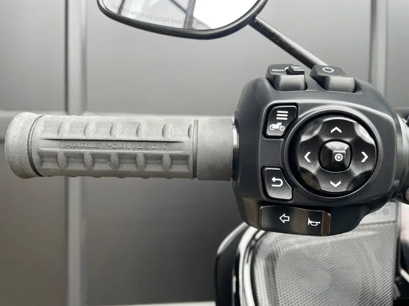 2026 Harley-Davidson FLTRT - Road Glide® 3