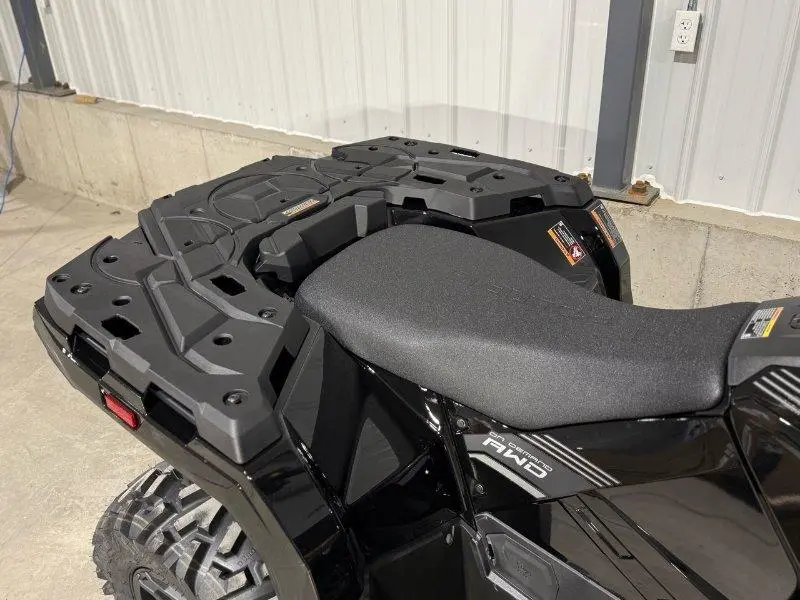 2026 Polaris Sportsman 570 Trail
