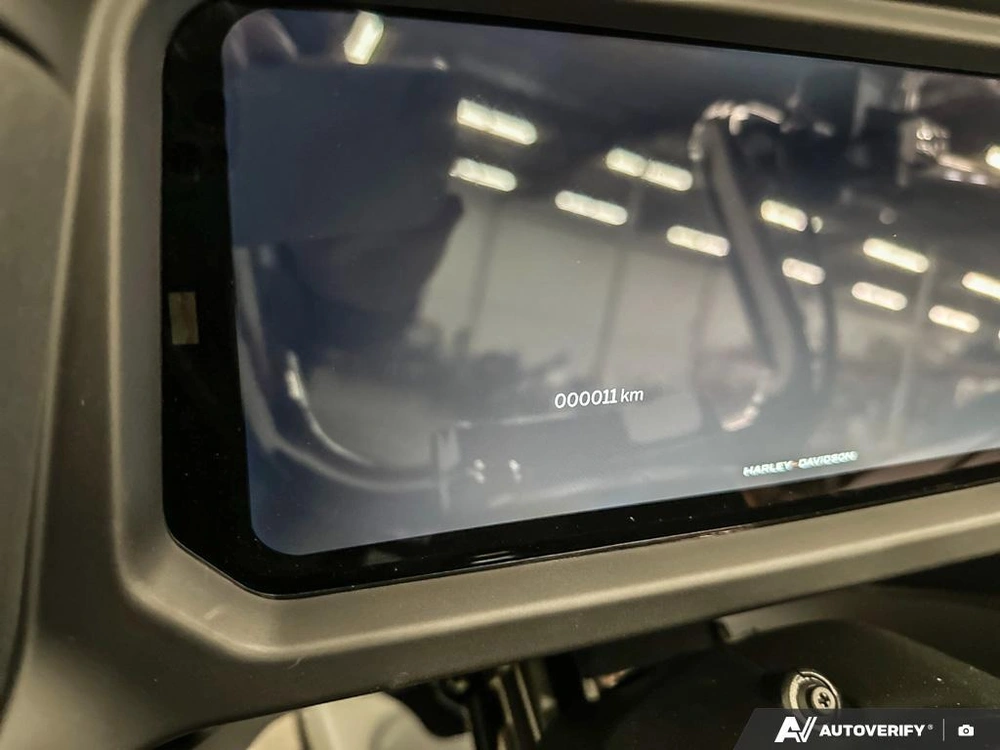 2026 Harley-davidson Road Glide alt