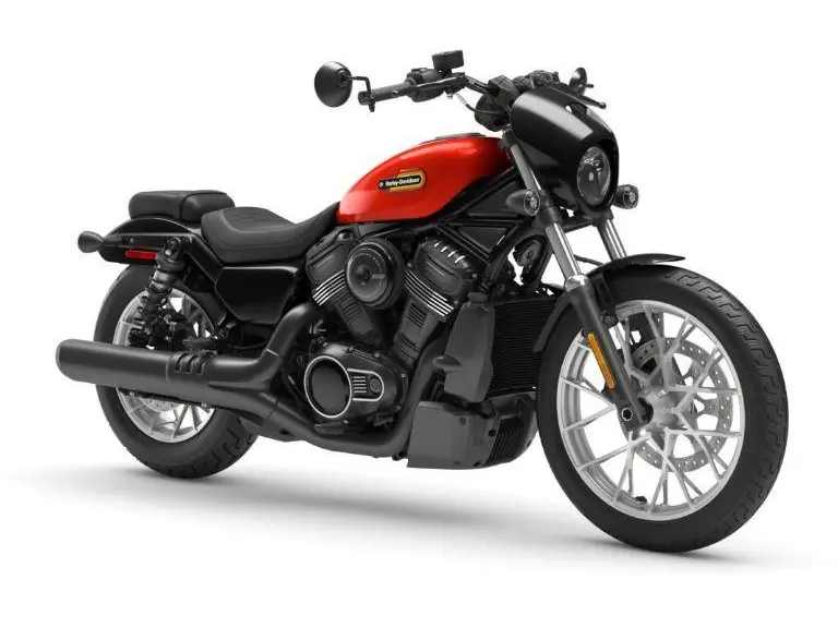 2026 Harley-Davidson Nightster Special 