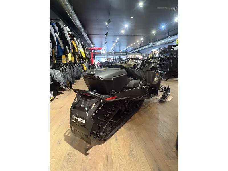 2025 Ski-Doo BAC ADR 600RE