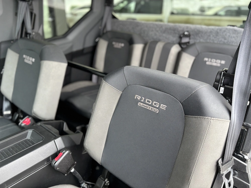 Kawasaki Ridge Crew Xr Limited 2025 alt