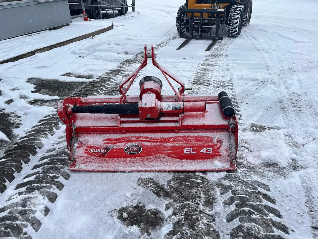 Kuhn EL43-150 2020