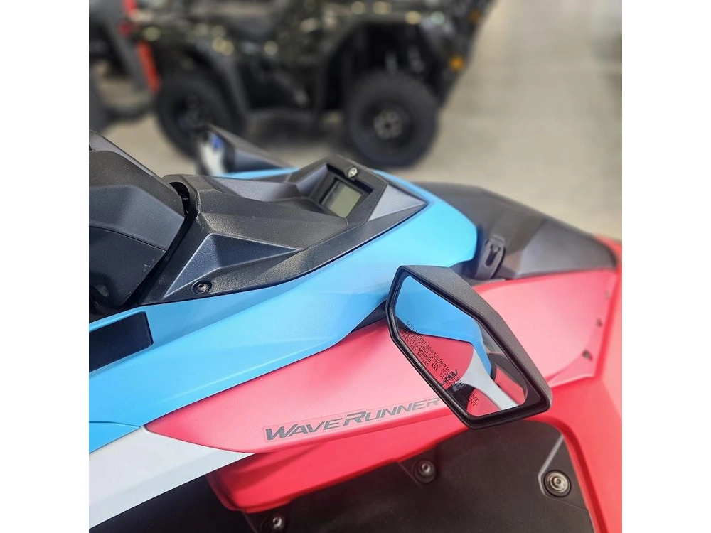 2025 Yamaha Jetblaster Dlx 3 alt