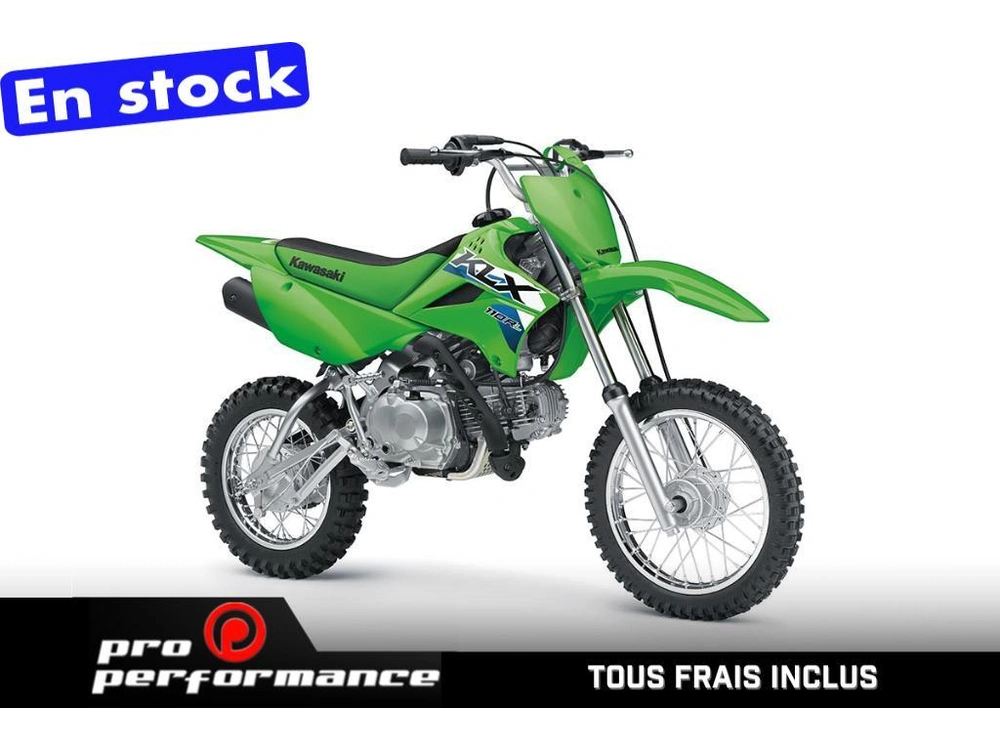 Kawasaki Klx110r L 2026 alt