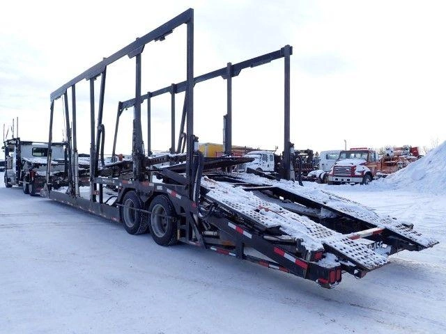 Western Star 4900 2018