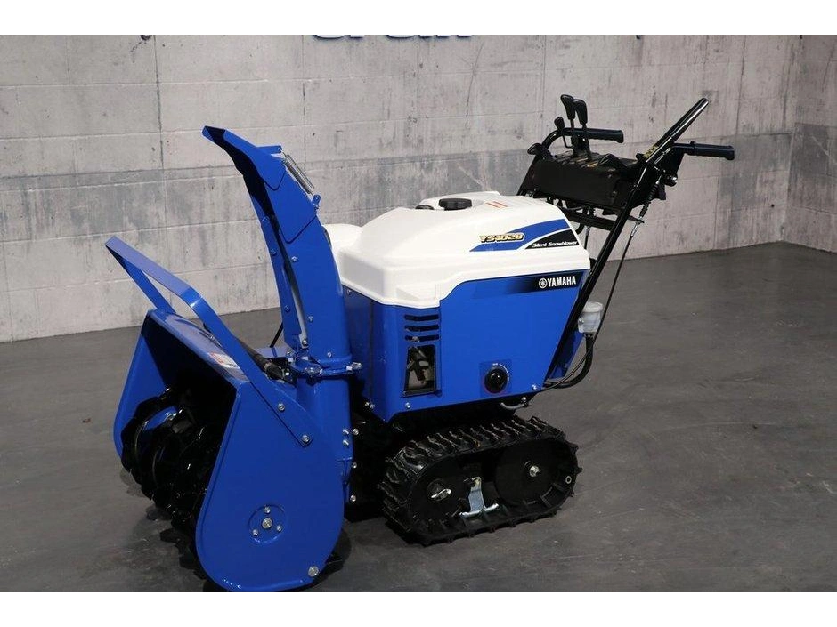 2024 Yamaha Yamaha Ys1028 alt