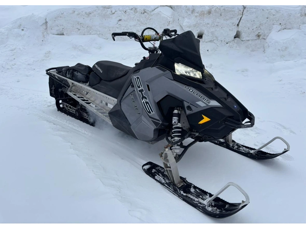 Polaris 800 Sks 155 2018 alt