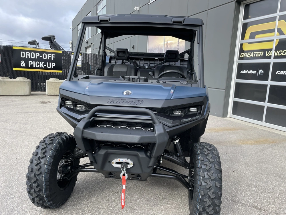 2026 Can-am Defender Xt Hd11 alt