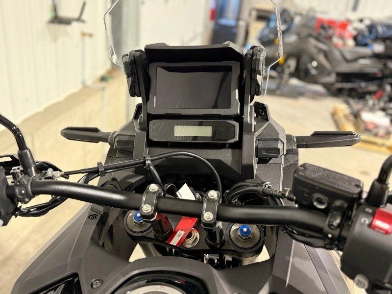 2026 Honda Africa Twin