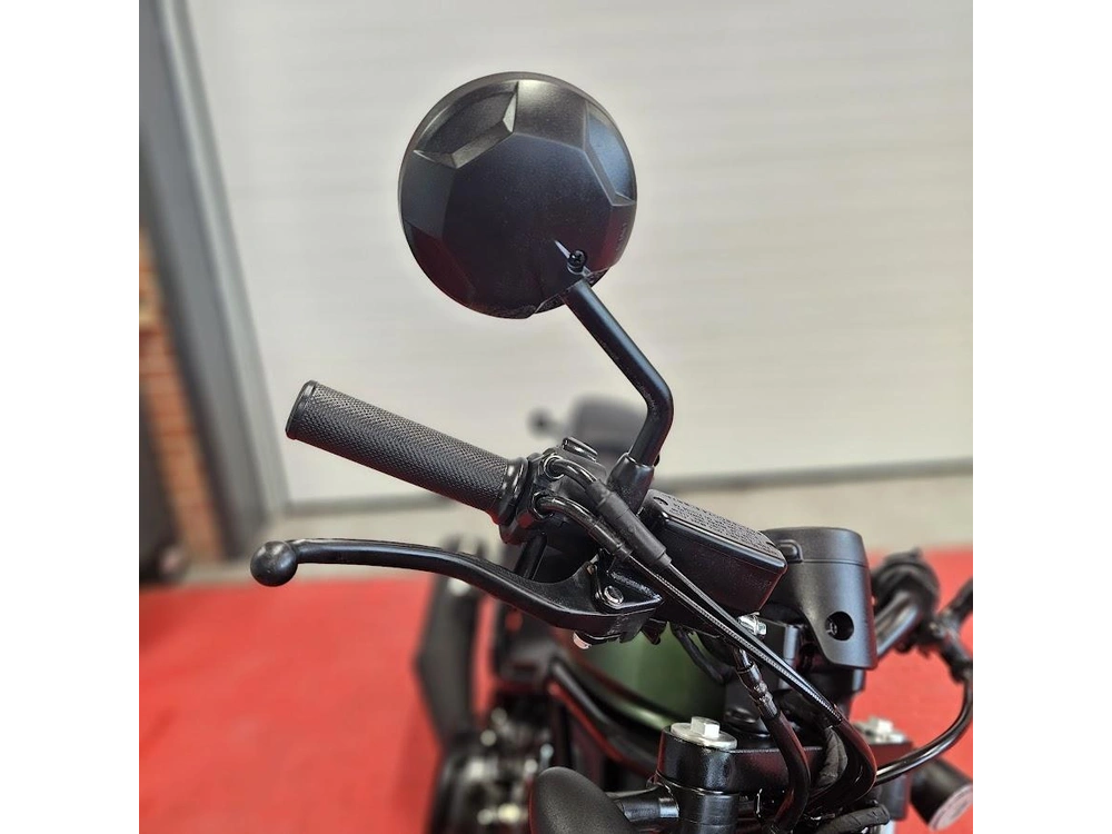 2024 Honda Rebel 500 Abs alt