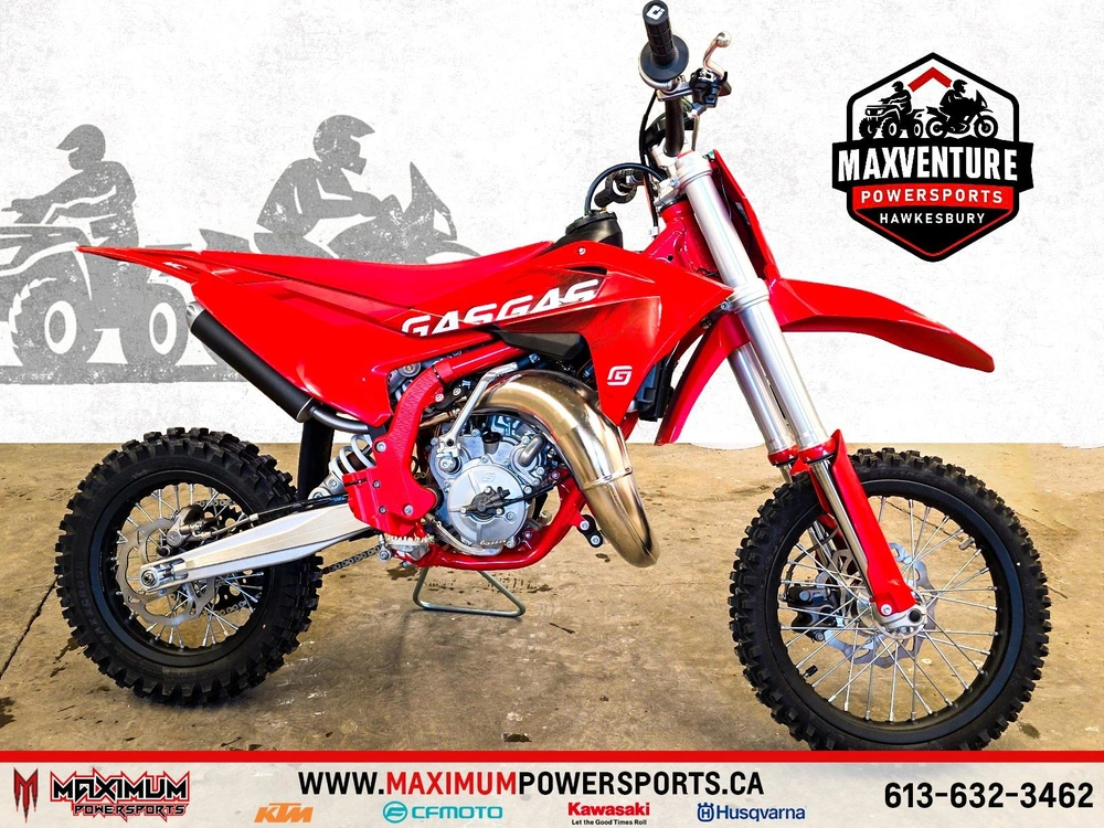 2024 Gas Gas Mc 65 alt