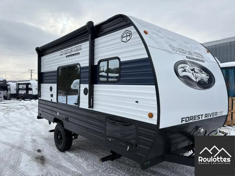 2026 Cherokee wolf pup 14 ccw 