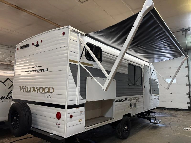 Wildwood Fsx 178 Ice Bhsk 2026 alt