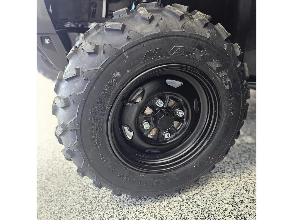 2026 Honda Fourtrax Rancher® 4x4 alt