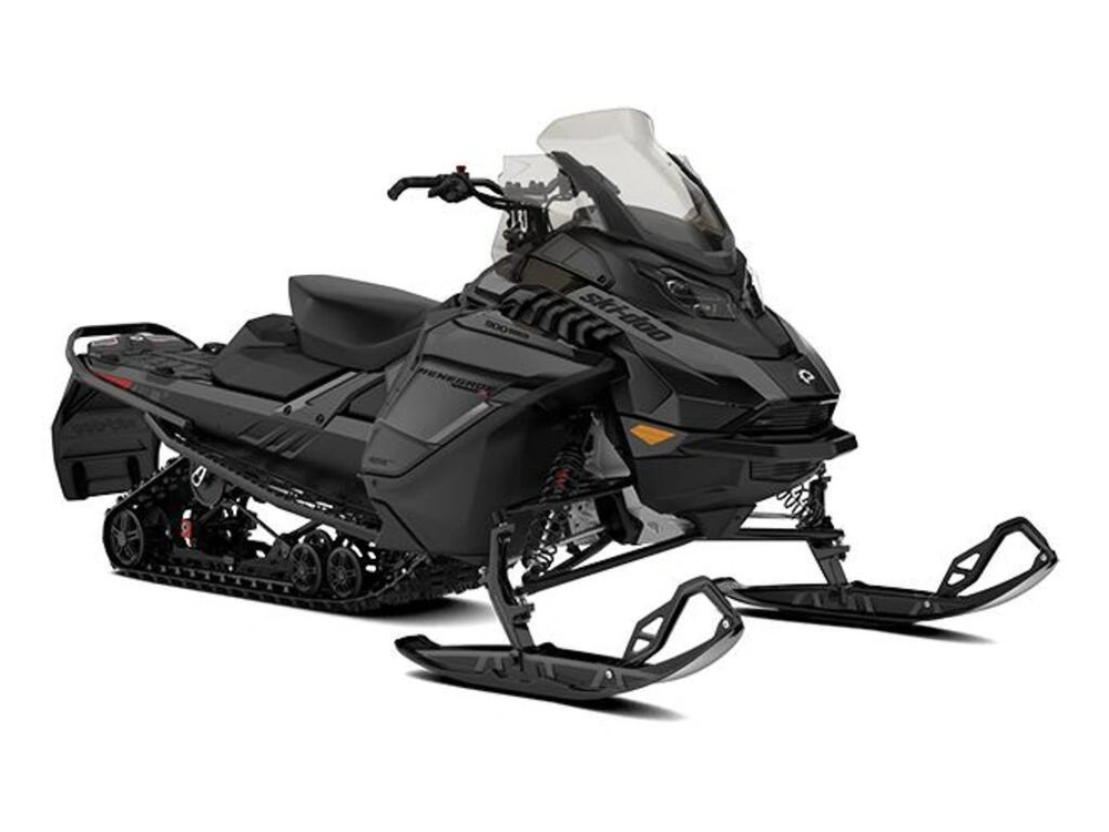 Ski-doo Renegade X 900 Ace Turbo R Ice Ripper Xt 1.5'' E.s. W/ 10.25'' Touchscreen 2027 alt