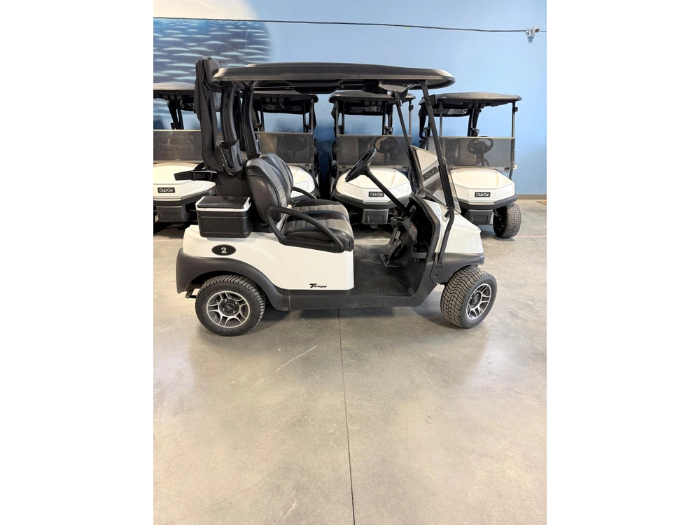 2020 Club Car Tempo alt
