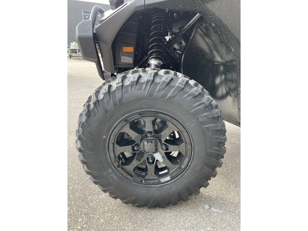 2026 Can-am Defender Xt Hd11 alt