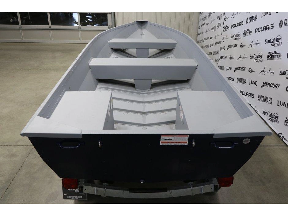 2025 G3 Boats G3 Boats Chaloupe Guide V16xt alt