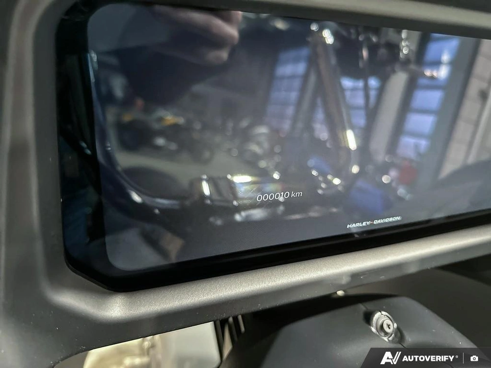 2026 Harley-davidson Road Glide alt