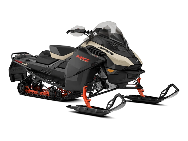 2027 Ski-doo Mxz Adrenaline 600rr E-tec alt