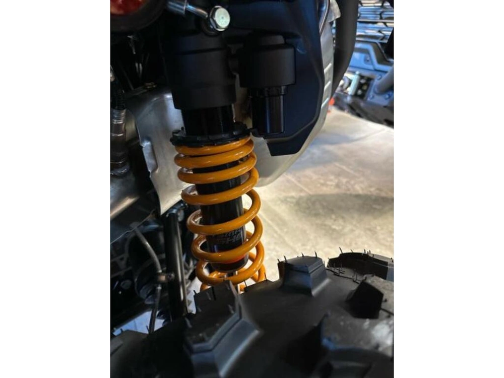 Can-am Outlander Xt-p 1000r With Smart-shox & 10.25 In. Infotainment 2026 alt