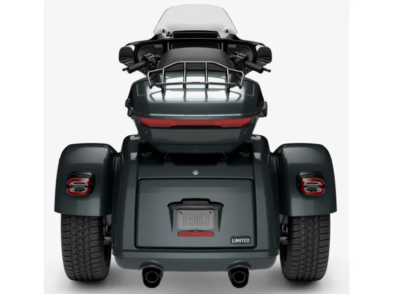 2026 Harley-Davidson FLHLT Street Glide 3 Limited