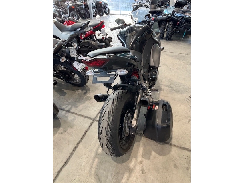 2012 Kawasaki Ninja1000 Ninja1000 Ninja 1000 Zx1000 Zx 1000 alt