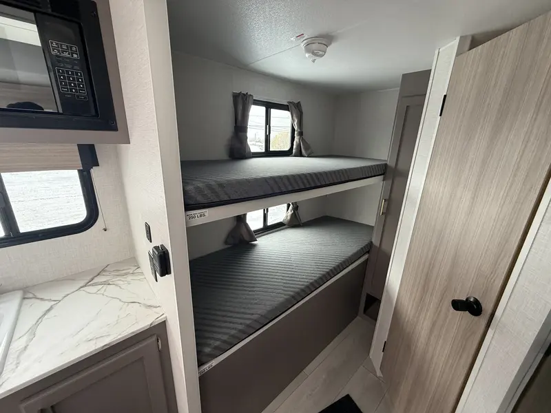 2026 KZ-RV Sportsmen Classic 191BHK