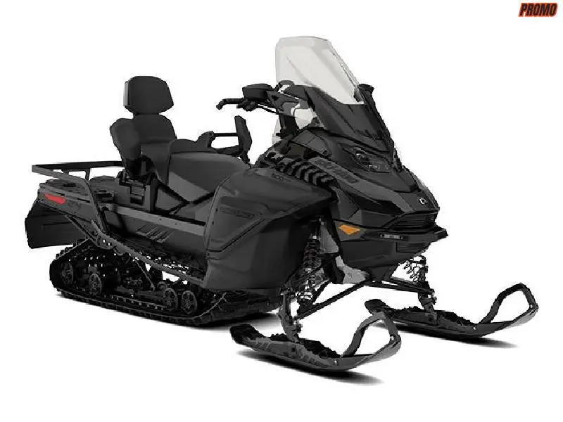 2026 Ski-Doo EXPEDITION LE 24'' 600R E-TEC Silent Cobra 1.5'' E.S. 