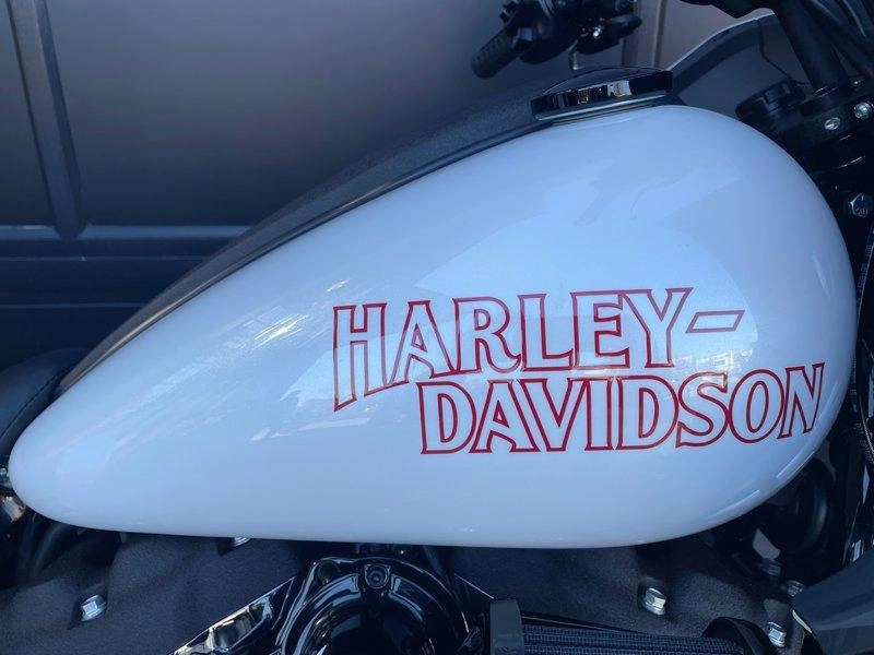 2026 Harley-davidson Fxlrst - Low Rider® St alt