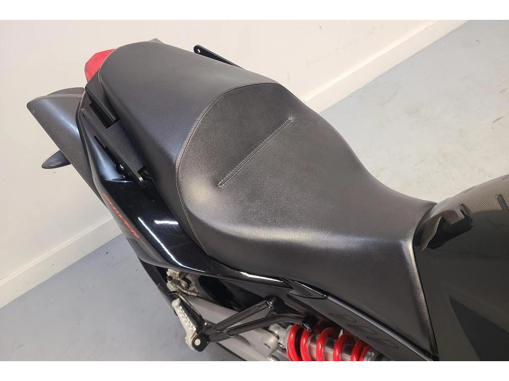 2016 Aprilia Shiver 750 alt