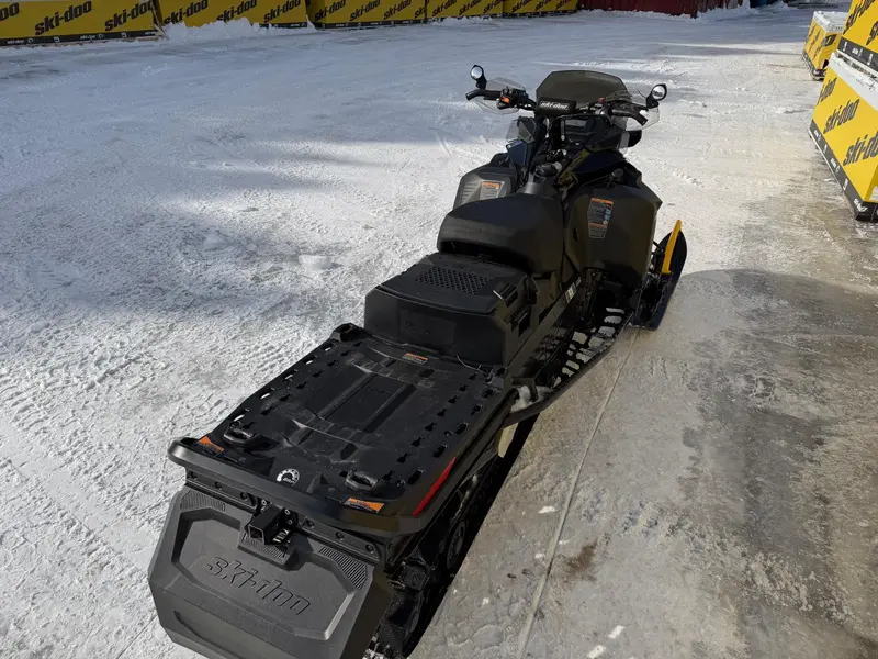 2024 Can-Am Expedition Xtreme 850 ETec