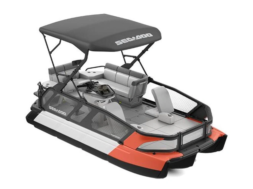 2023 Sea-doo Switch Sport 18 - 230 Hp alt