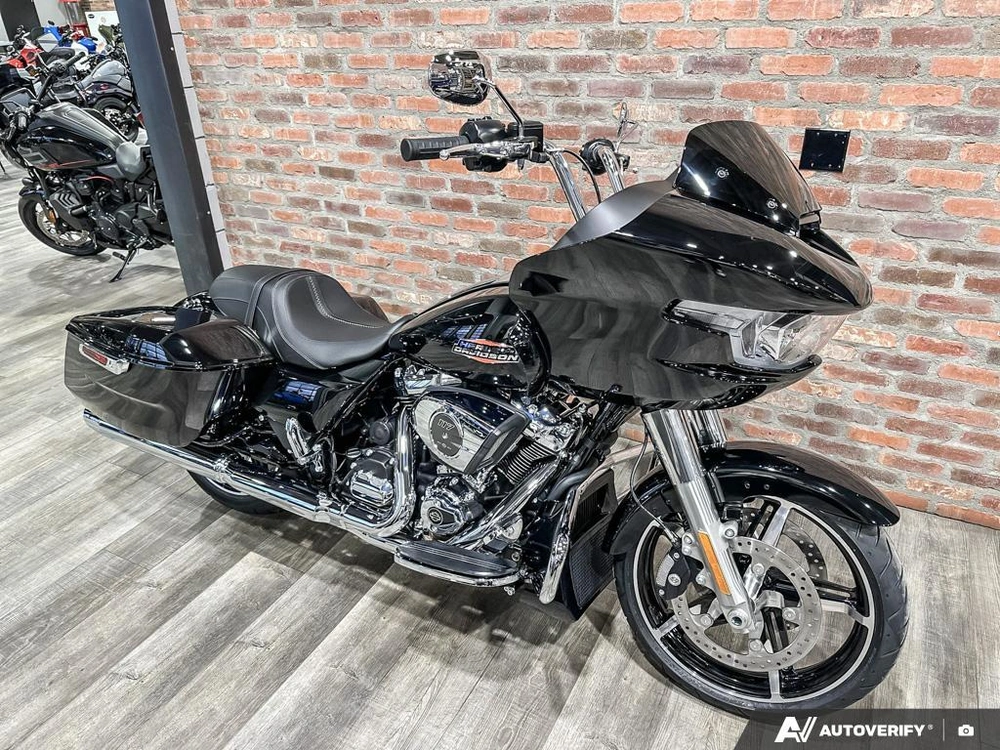 2026 Harley-davidson Road Glide alt