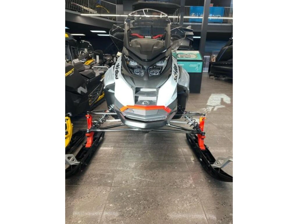 Ski-doo Renegade X 900 Ace Turbo R Ice Ripper Xt 1.5'' E.s. 2026 alt