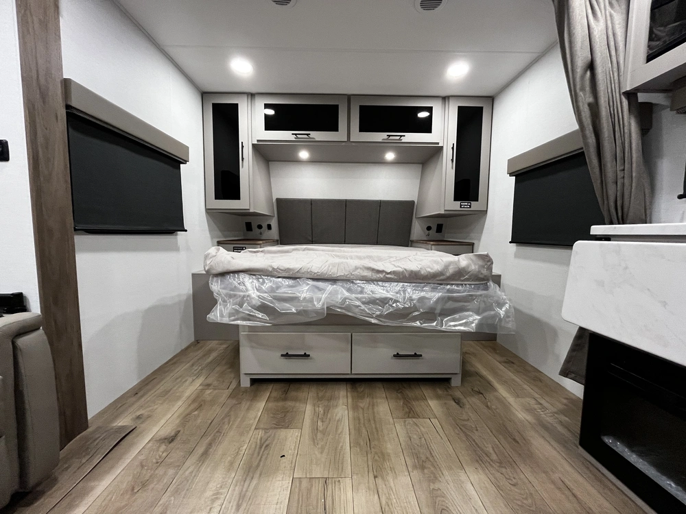 2026 Alliance Rv Delta Ultra Lite Ml206 alt