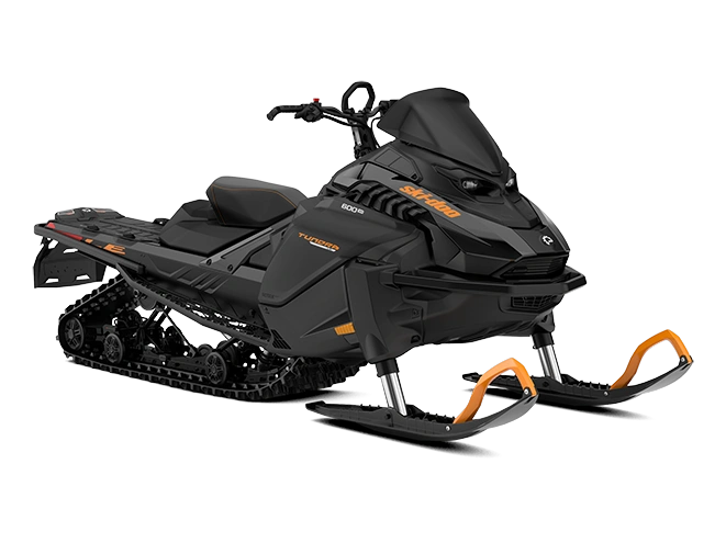 2027 Ski-doo Tundra Le 600 Ace alt