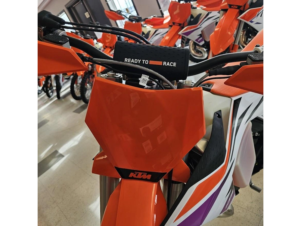 2024 Ktm 250 Xc alt