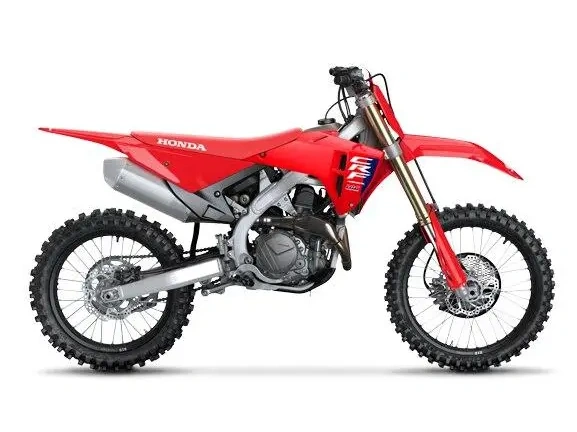 2026 Honda Crf® 450r alt