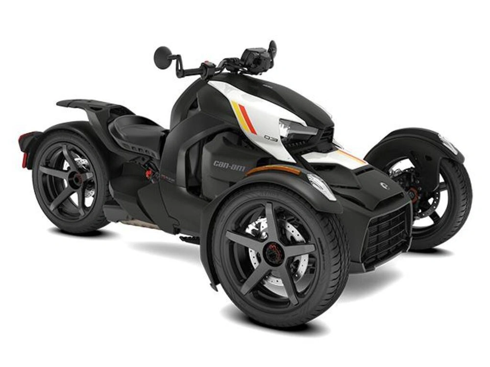 Can-am Ryker 2022 alt