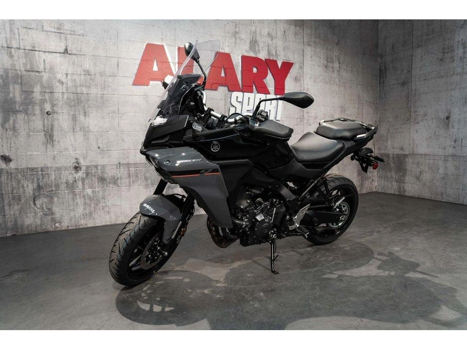 2025 Yamaha Yamaha Tracer 9 alt