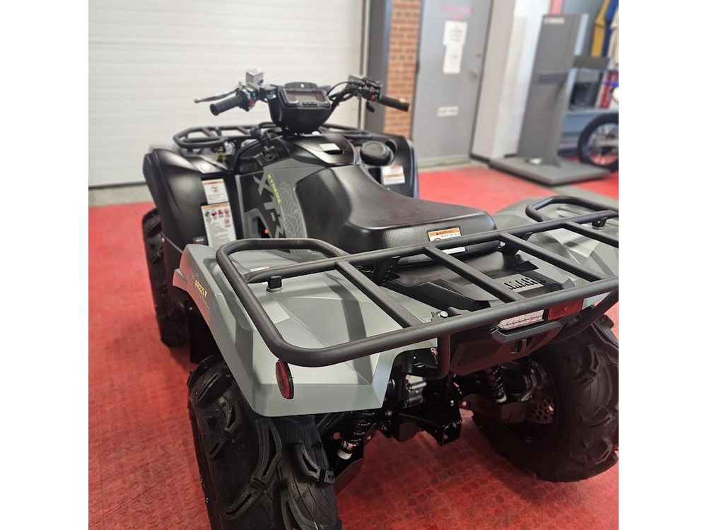 2026 Yamaha Grizzly Eps Xt- R alt