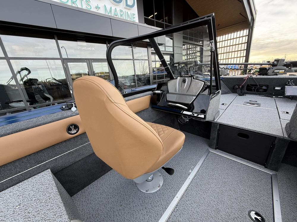 2026 Legend 17 Xt alt