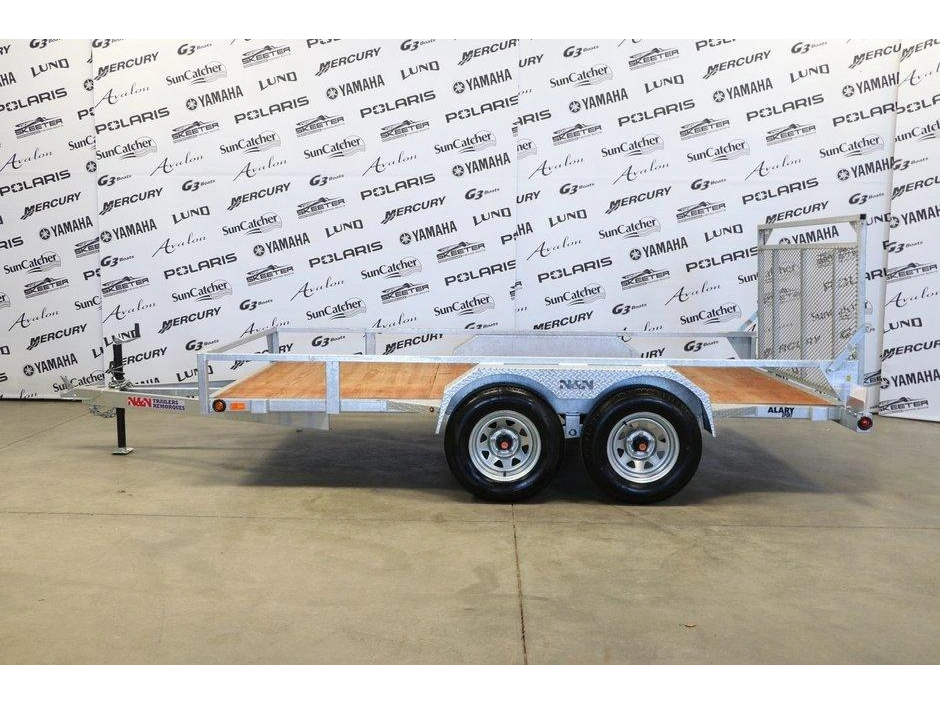 2026 N&n N&n Inno T72x144g Tandem alt