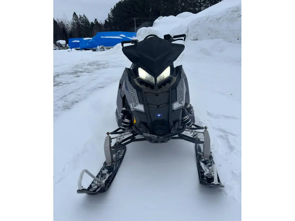 Polaris 800 SKS 155 2018