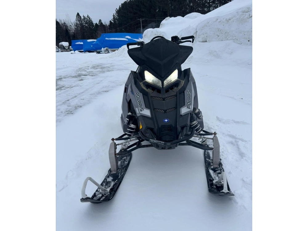 Polaris 800 Sks 155 2018 alt