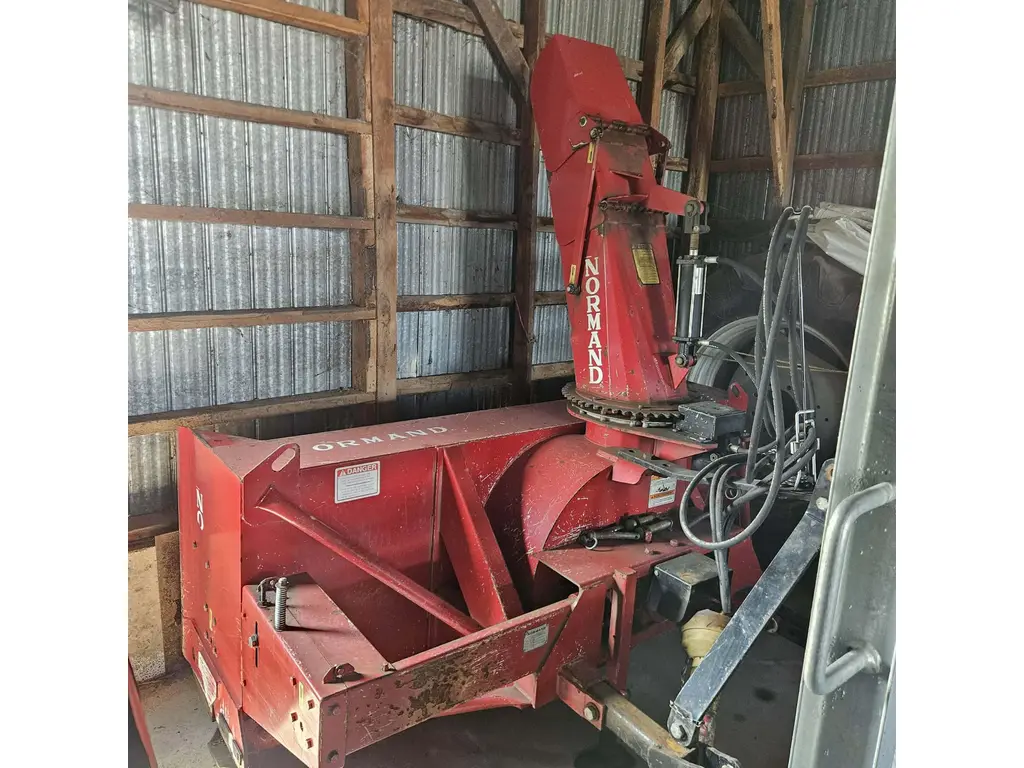 2012 Normand N98-310