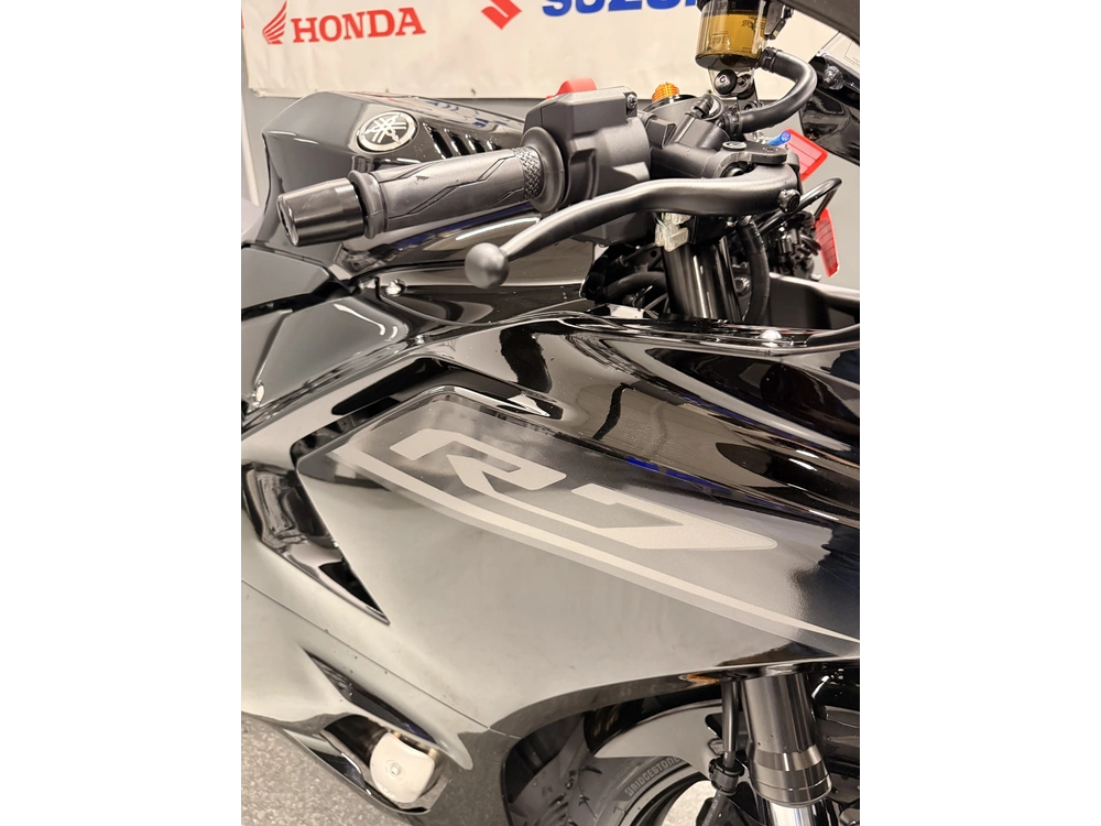 Yamaha Yzf-r7 Yzf-r7 2026 alt
