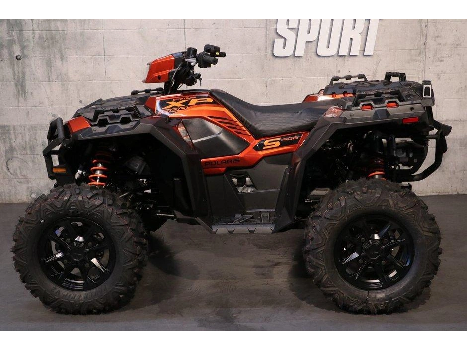 2026 Polaris Polaris Sportsman Xp 1000 S alt